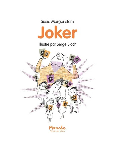 JOKER