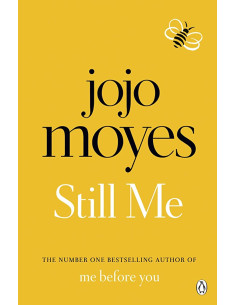 Still Me - Jojo Moyes