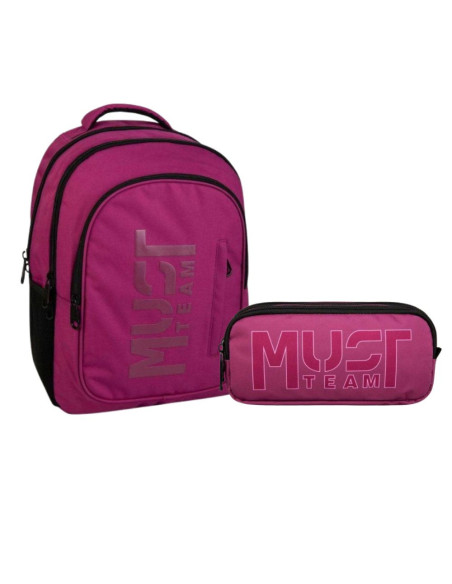 Pack Rentrée Must - VIOLET