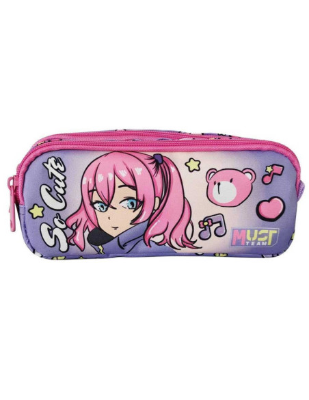 Pack Rentrée Must - SO CUTE