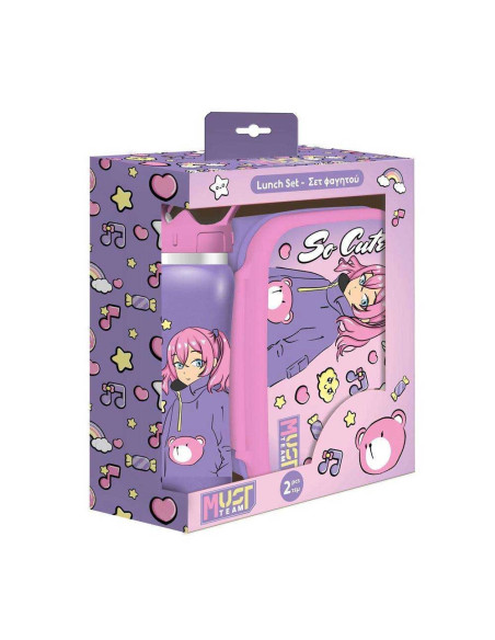 Pack Rentrée Must - SO CUTE
