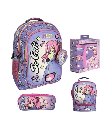 Pack Rentrée Must - SO CUTE