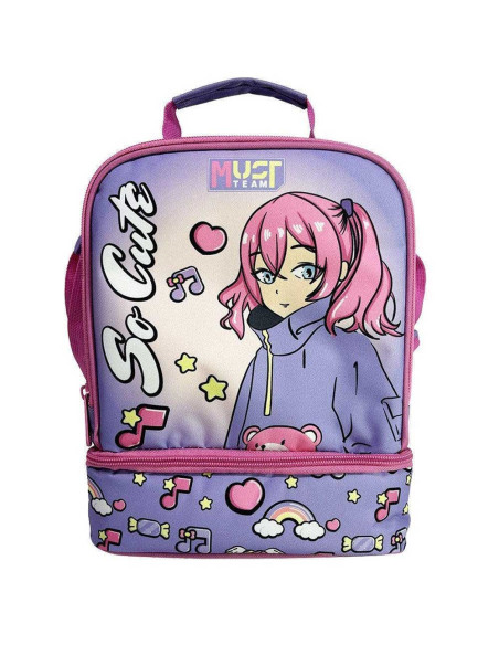 Pack Rentrée Must - SO CUTE Plus