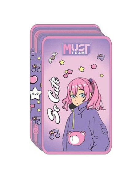 Pack Rentrée Must - SO CUTE Plus