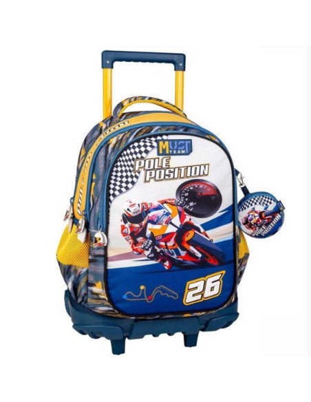 Pack Rentrée Must - POLE POSITION Plus