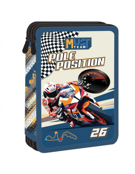 Pack Rentrée Must - POLE POSITION Plus
