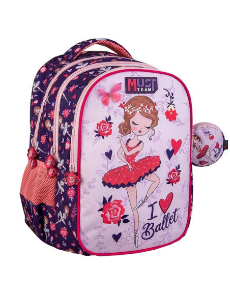 Pack Rentrée Must - Ballet