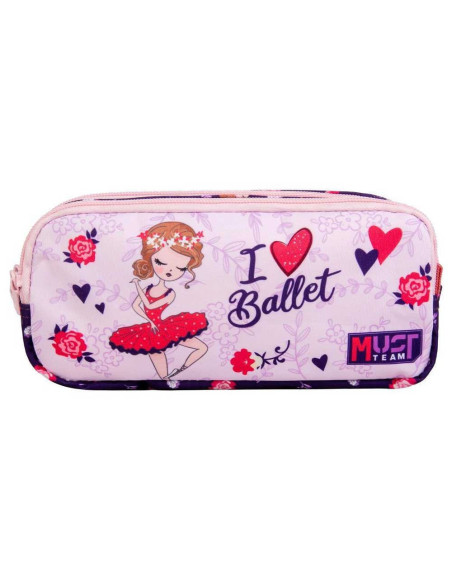 Pack Rentrée Must - Ballet
