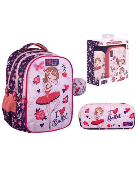 Pack Rentrée Must - Ballet