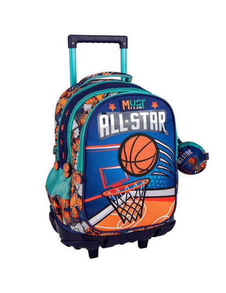 Pack Rentrée MUST - ALL STAR Plus