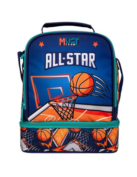 Pack Rentrée MUST - ALL STAR Plus