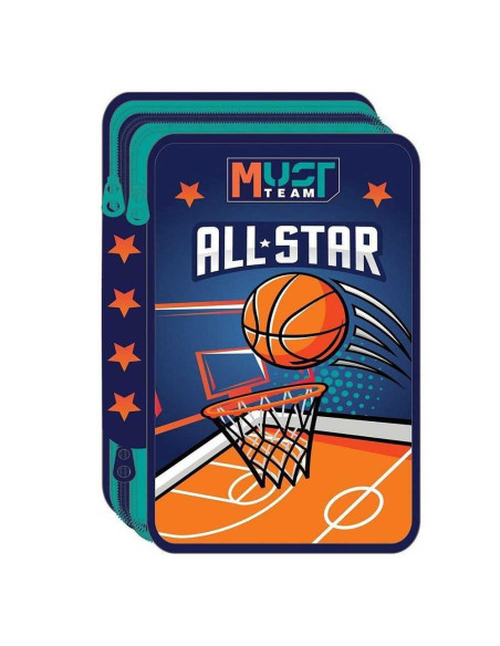 Pack Rentrée MUST - ALL STAR Plus