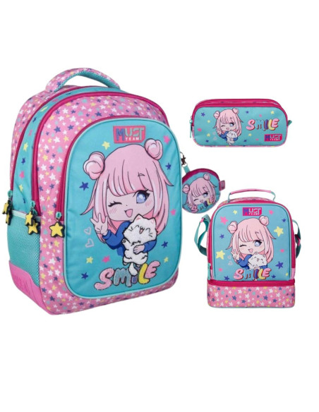 Pack Rentrée Must - SMILE