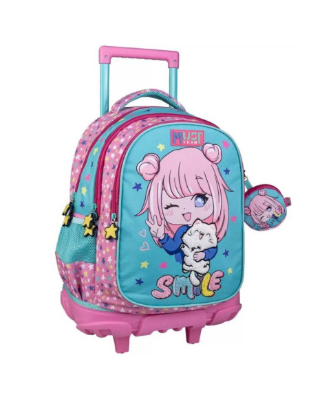 Pack Rentrée Must - SMILE plus