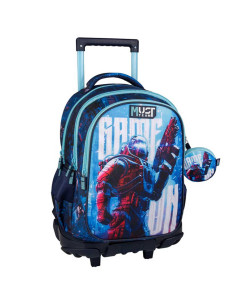 Pack Rentrée Must - ROBOT Plus 2
