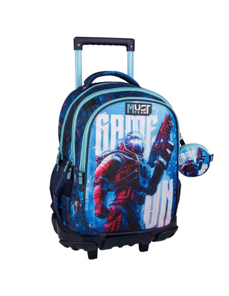 Pack Rentrée Must - ROBOT Plus