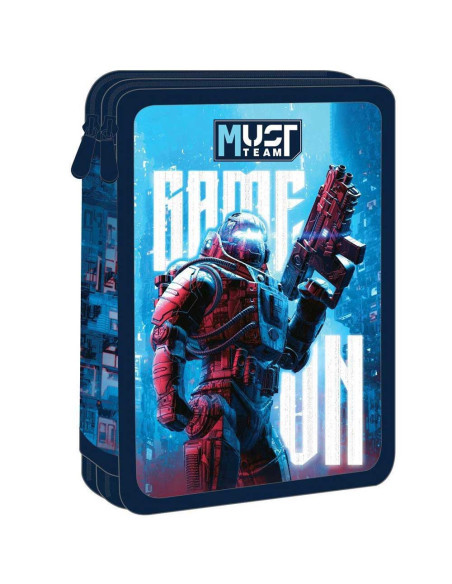 Pack Rentrée Must - ROBOT Plus