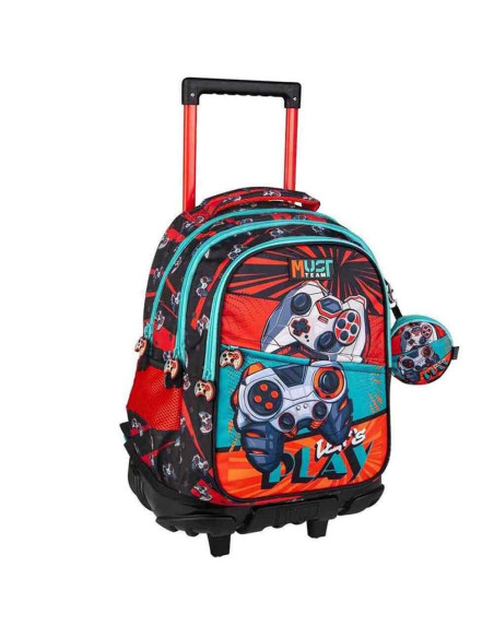 Pack Rentrée Must - LET'S PLAY Plus
