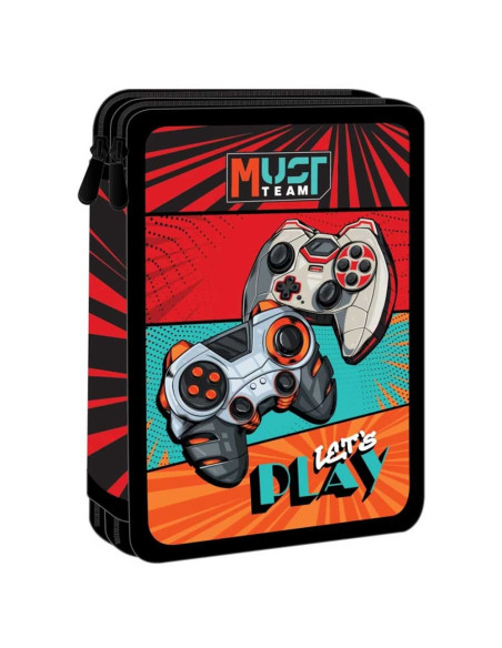 Pack Rentrée Must - LET'S PLAY Plus