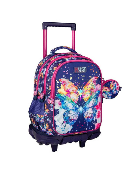 Pack Rentrée Must - BUTTERFLY  Plus