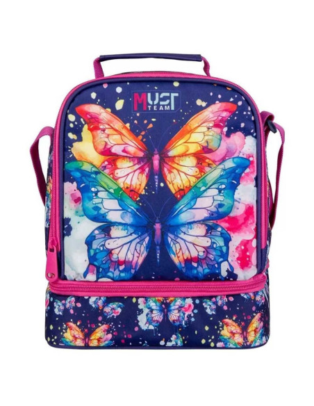 Pack Rentrée Must - BUTTERFLY  Plus
