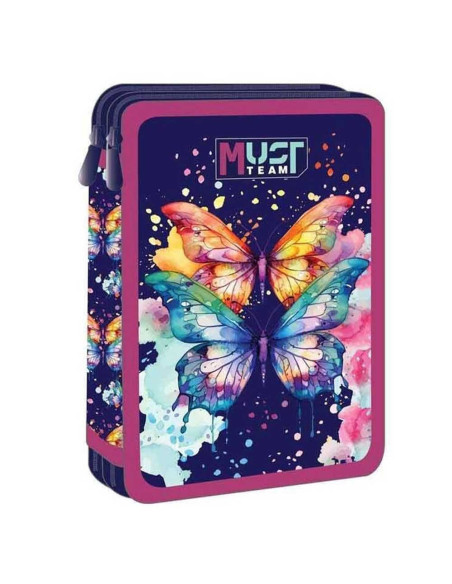 Pack Rentrée Must - BUTTERFLY  Plus