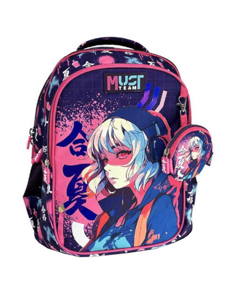Pack Rentrée Must - Anime