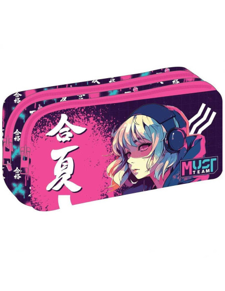 Pack Rentrée Must - Anime