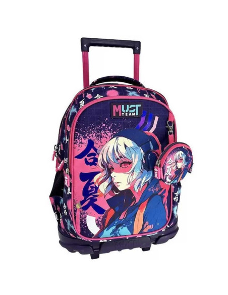 Pack Rentrée Must - Anime Plus