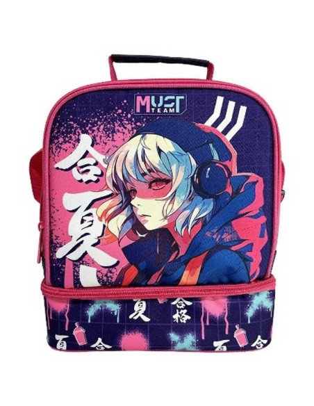 Pack Rentrée Must - Anime Plus