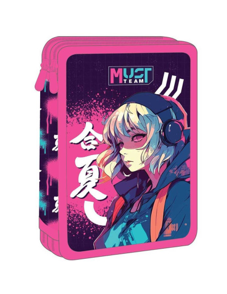 Pack Rentrée Must - Anime Plus