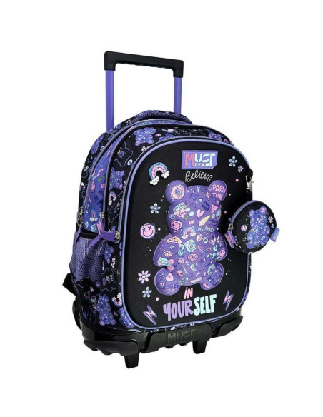 Pack Rentrée Must - GUMMY BEAR Plus
