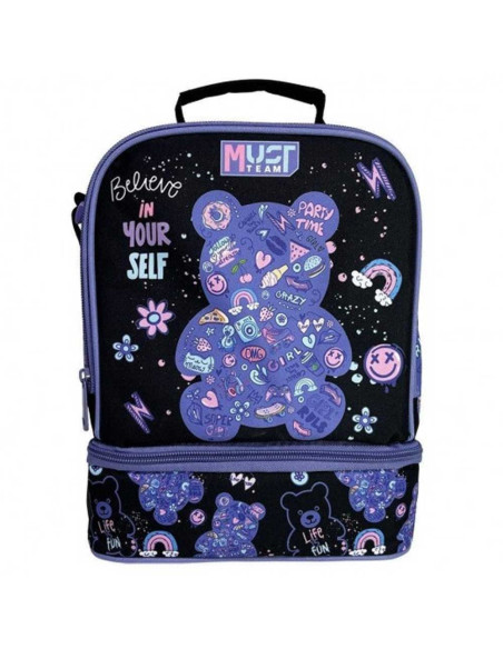 Pack Rentrée Must - GUMMY BEAR Plus