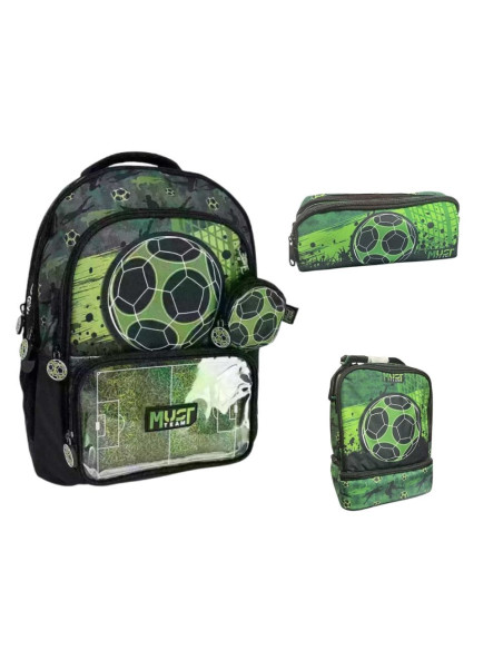 Pack Rentrée Must - PRO PLAYER