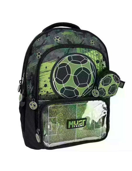 Pack Rentrée Must - PRO PLAYER