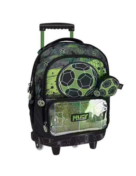 Pack Rentrée Must - PRO PLAYER Plus