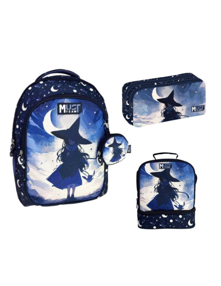 Pack Rentrée Must - WITCH