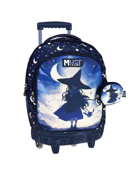 Pack Rentrée Must - WITCH Plus