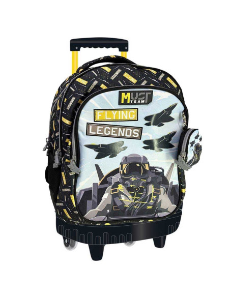 Pack Rentrée Must - FLYING LEGENDS Plus
