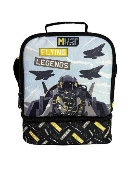 Pack Rentrée Must - FLYING LEGENDS Plus