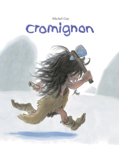 CROMIGNON POCHE CE2 | ALKIRTAS