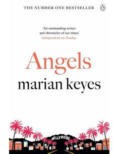 Angels - Marian Keyes