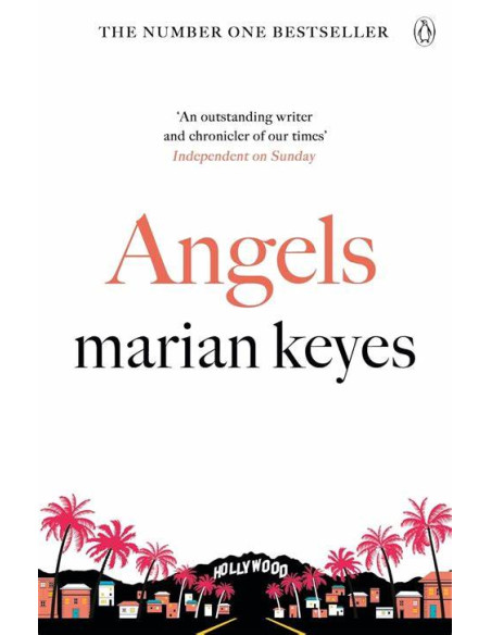 Angels - Marian Keyes