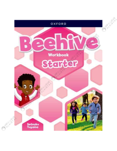 Beehive Starter Level Workbook