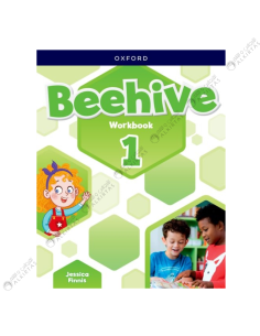 Beehive Level 1 Workbook