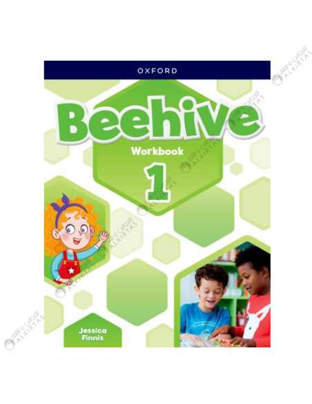 Beehive Level 1 Workbook