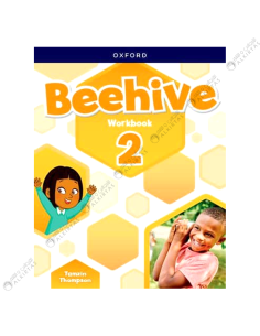 Beehive Level 2 Workbook