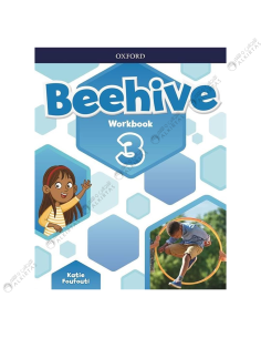 Beehive Level 3 Workbook