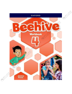 Beehive Level 4 Workbook