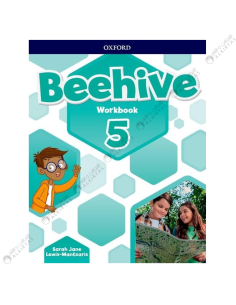 Beehive Level 5 Workbook
